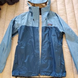 Patagonia Rain Jacket